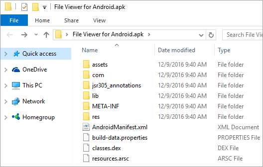 run an apk file in android emulator in mac
